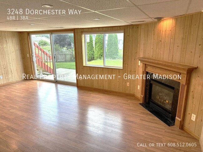 Building Photo - 3248 Dorchester Way
