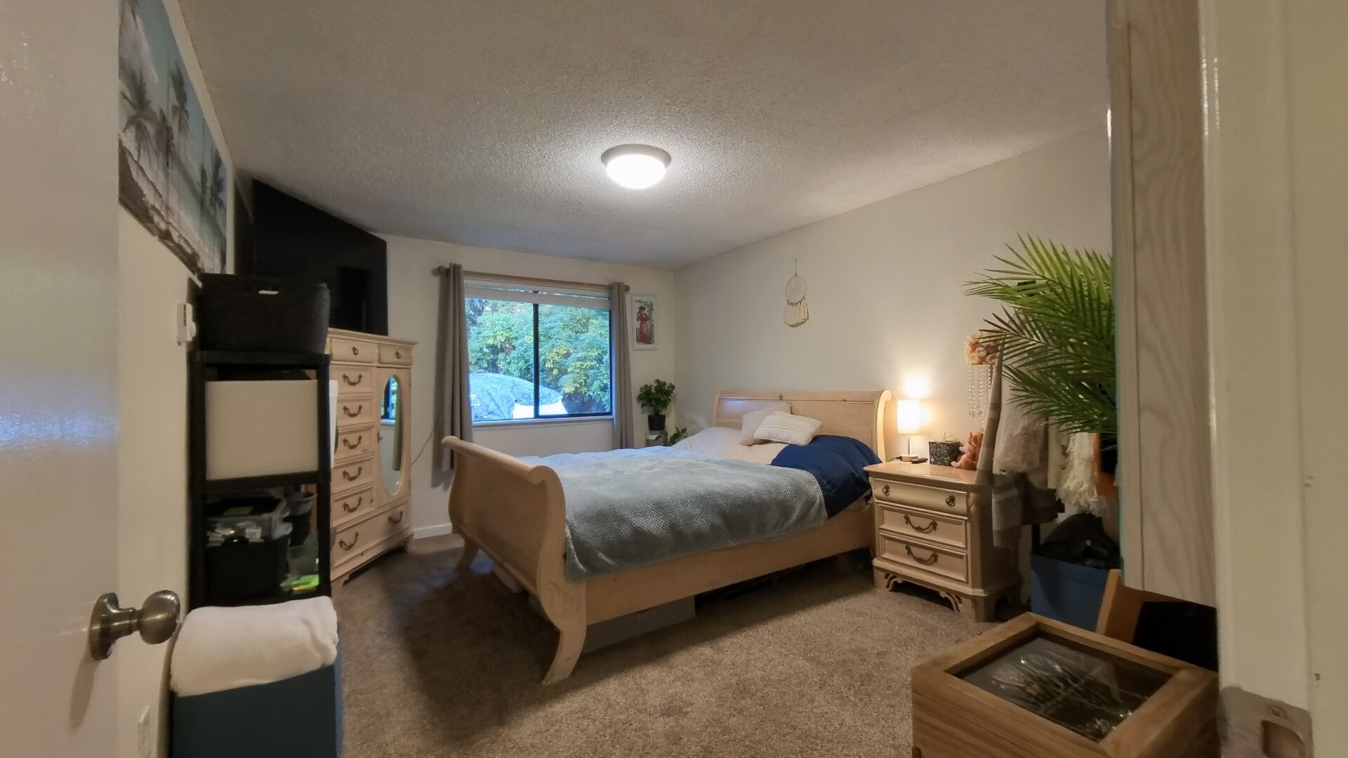 Main Bedroom - 6125 NE 193rd Place