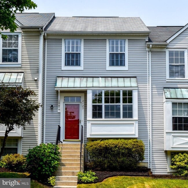 Building Photo - 3105 Paladin Terrace