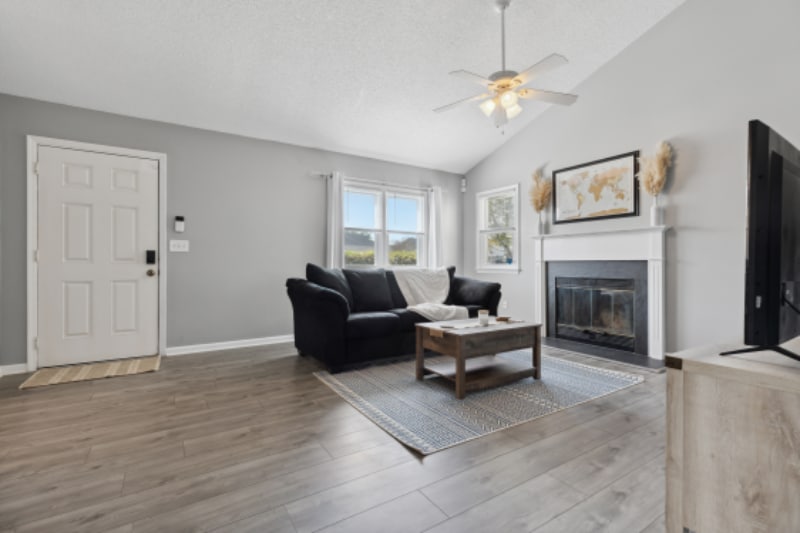 Building Photo - 6707 Low Bush Ct