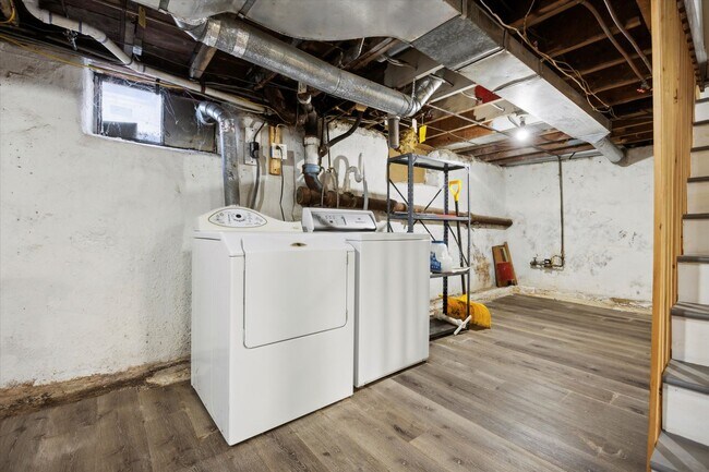 Building Photo - Beautiful 3BD/1BA Cape Cod in Broomall!