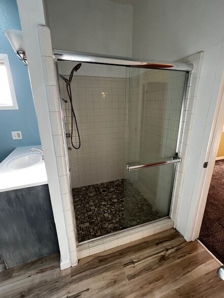 Master bath - 3249 17th St