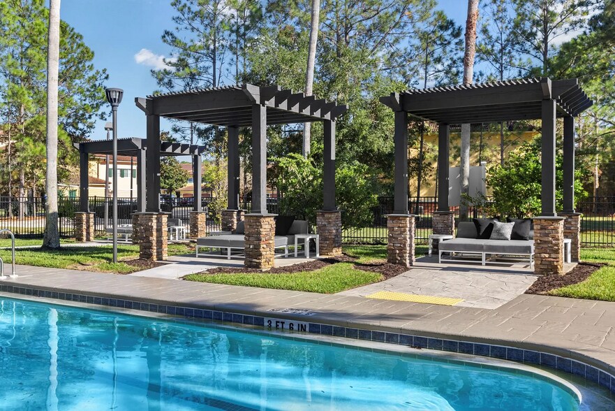 Building Photo - 9727 Touchton Rd