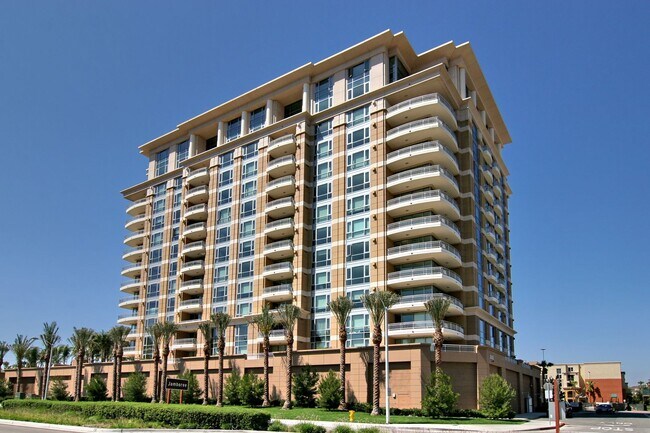 Building Photo - Spacious Irvine Financial District Condo with Full Service Amenities