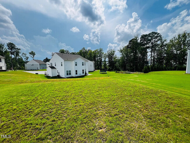 Building Photo - Like-New Home Near Downtown Fuquay with Mo...