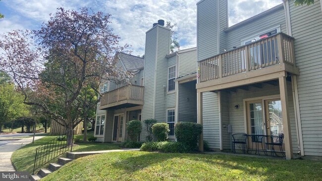 Primary Photo - 4700 Dorsey Hall Dr
