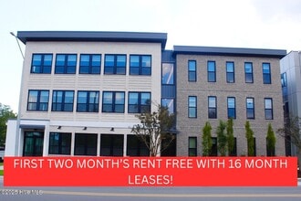 Building Photo - 1124 Castle St