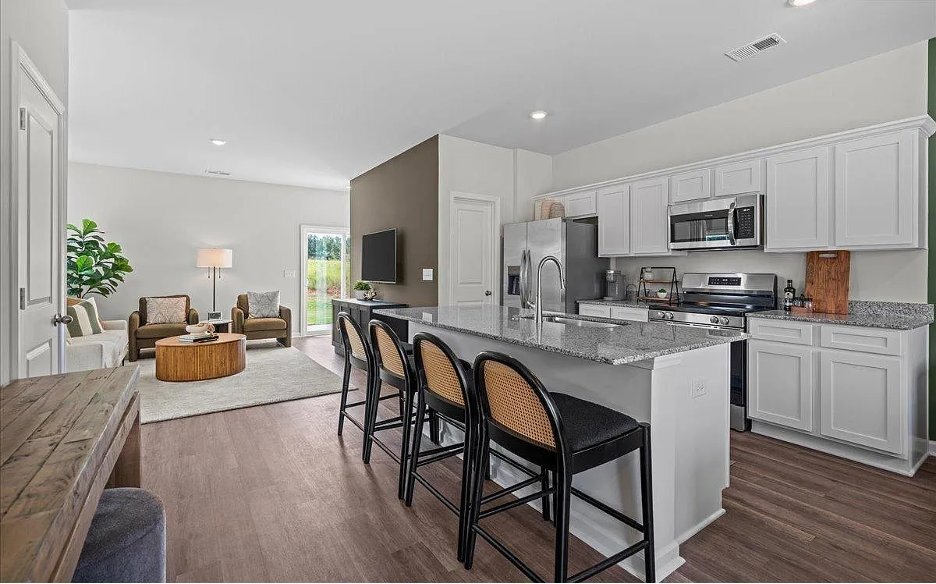 Building Photo - 1012 Tundra Teal Ln