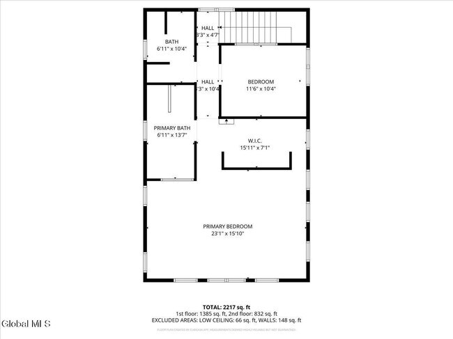 Building Photo - 5 Swanner Ln