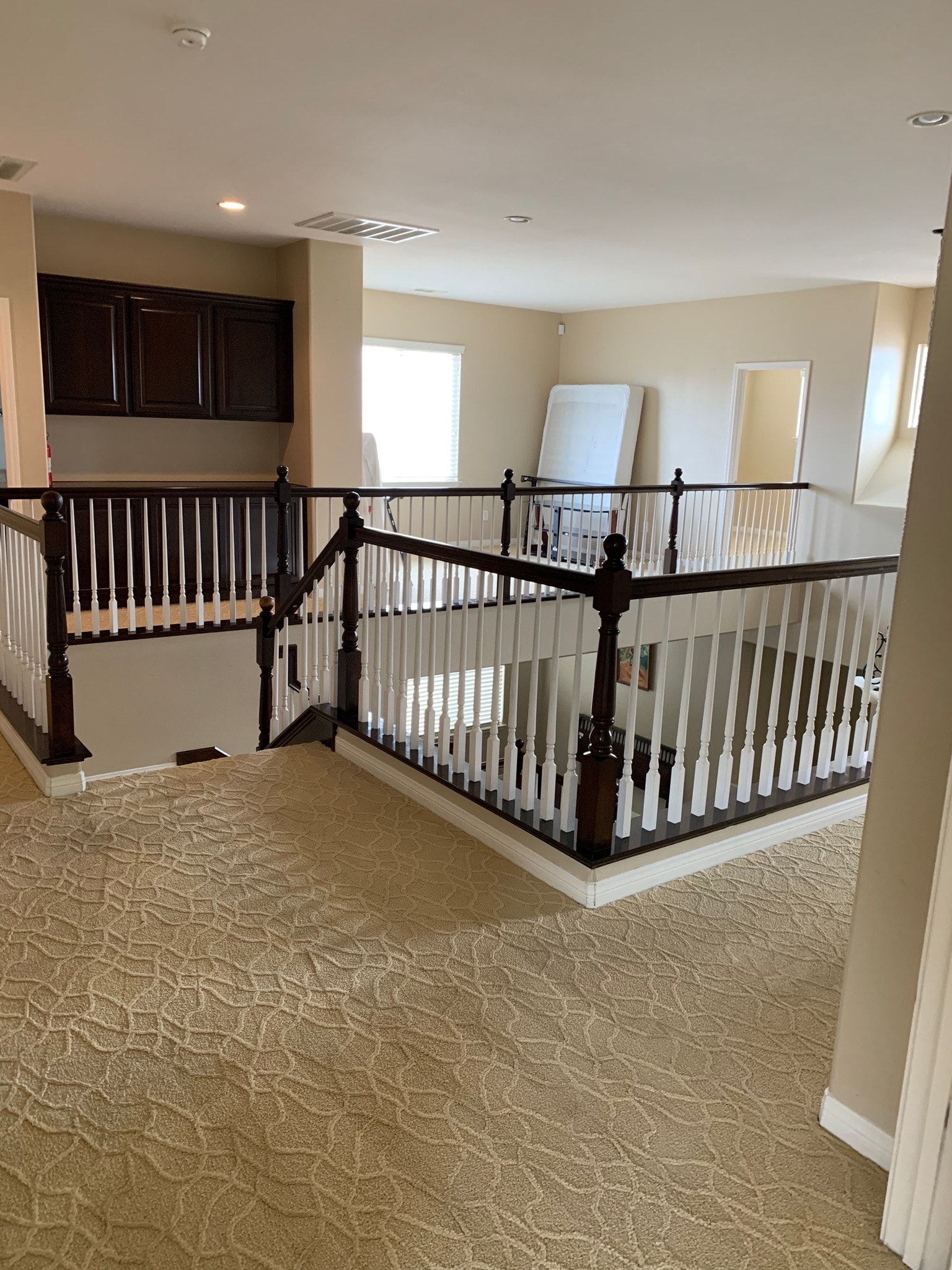 Hallway - 9810 Grey Goose St