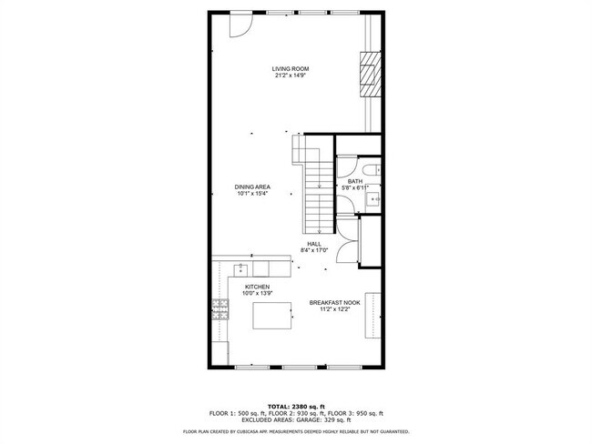 Building Photo - 1807 Elmen St