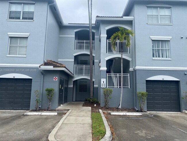 Building Photo - 9645 NW 1st Ct