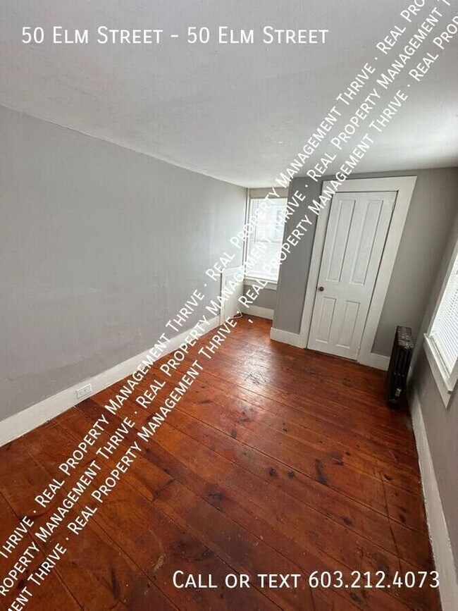 Building Photo - 50 Elm St