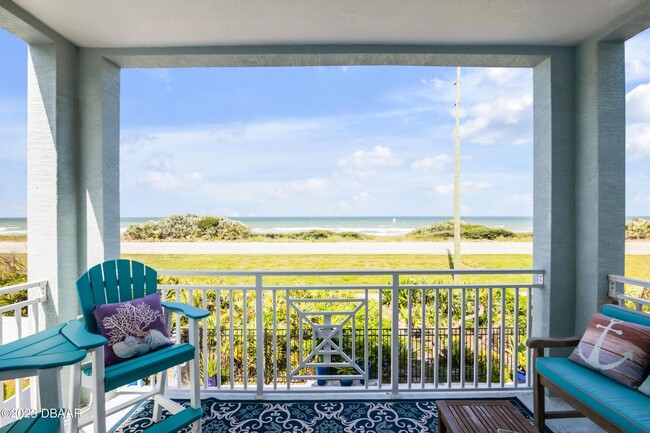 Building Photo - Direct Oceanfront in Ormond!!