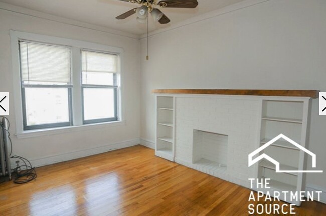 Building Photo - 2612 W Gunnison St