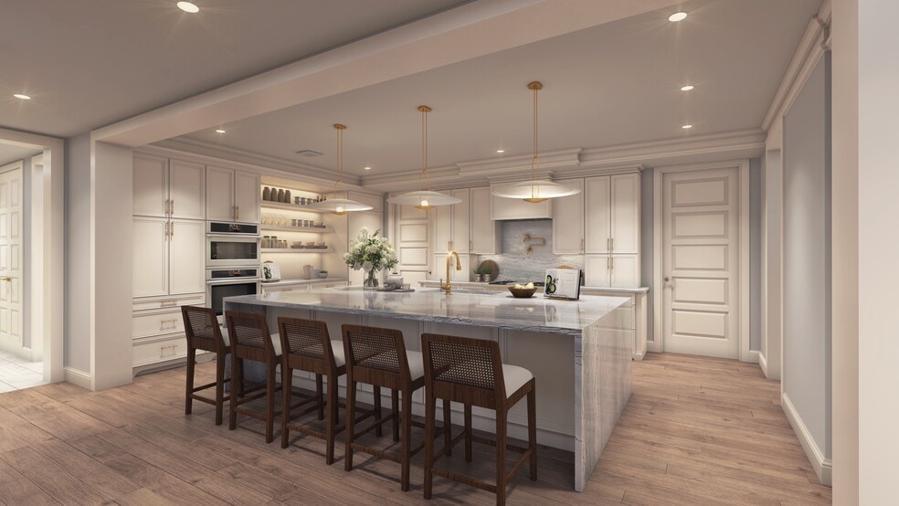 Primary Photo - The Langley