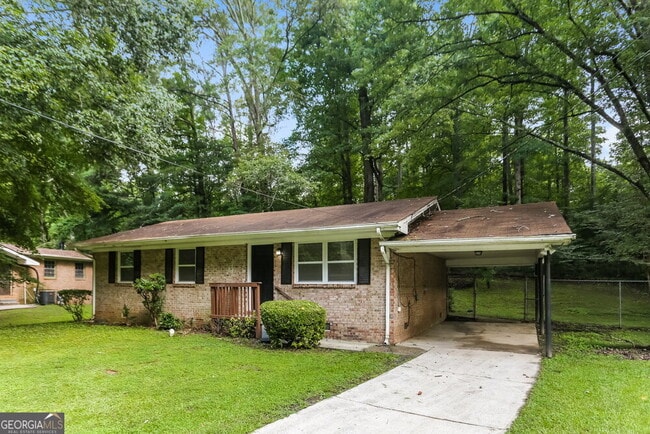 Building Photo - 599 Plainville Dr SW