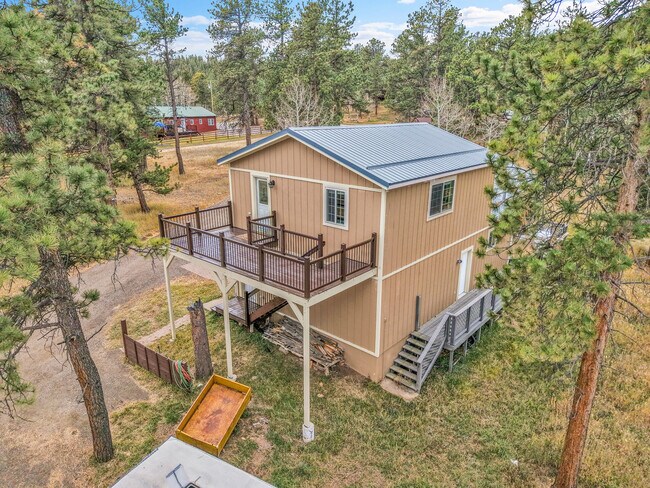 Building Photo - 50 Spruce Dr