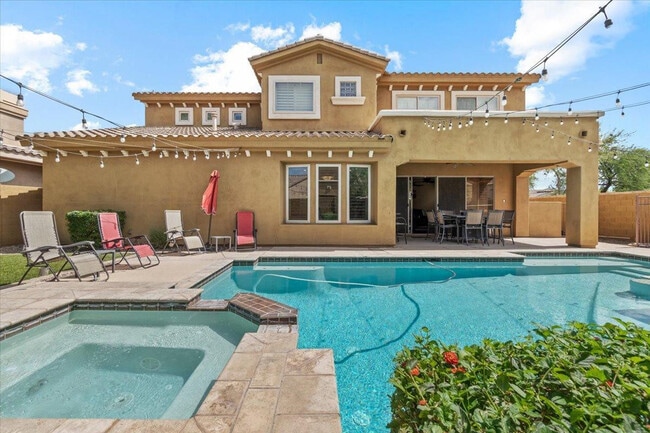 Building Photo - 4053 E Thunderheart Ct