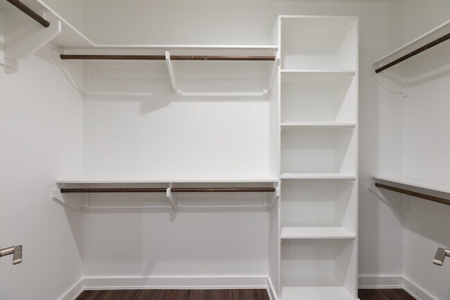 Floorplan L - St. Andrie