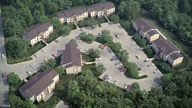 Building Photo - 2 br, 2 bath  - Summit Pointe The Spade