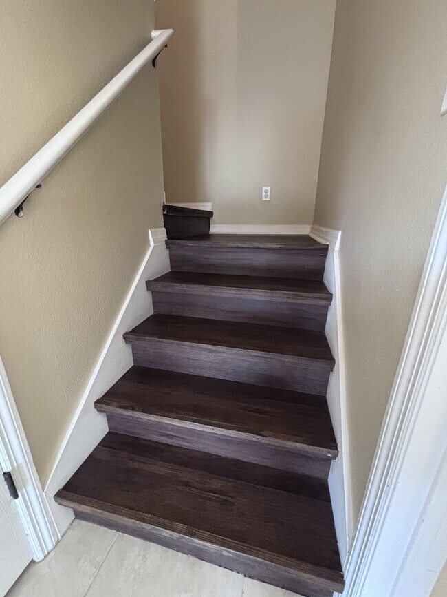 Building Photo - 54A Piney Branch Way Patio Townhome