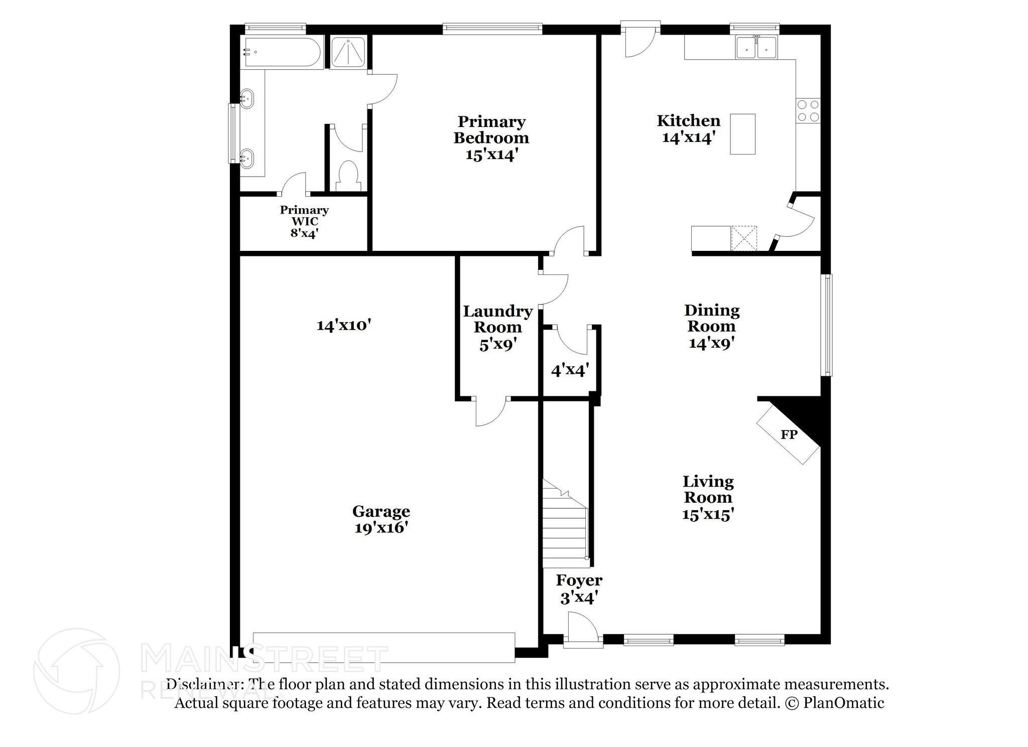Building Photo - 707 River Run Dr