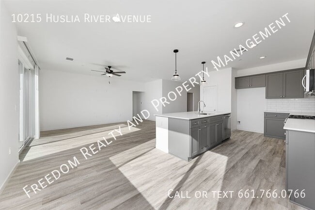 Building Photo - 10215 Huslia River Ave