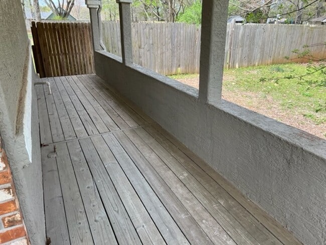 Building Photo - Four Bedroom Home on Over Half an Acre in Vandergriff School District