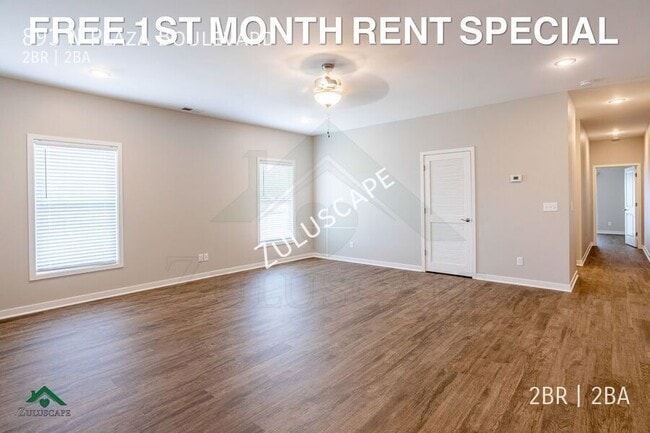 Building Photo - 893 North Plaza Drive