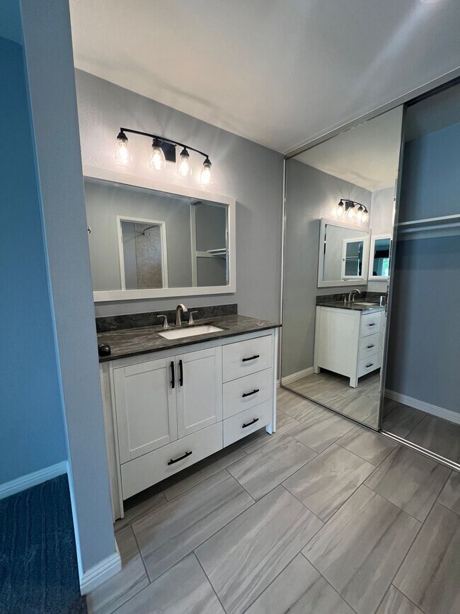 Building Photo - At Beach Blvd and the 22 Freeway, offering...