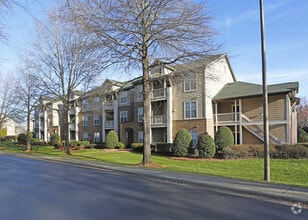 Building Photo - Camden Ballantyne