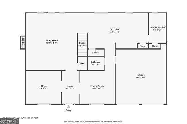 Building Photo - 601 Rangeley Meadows Ct