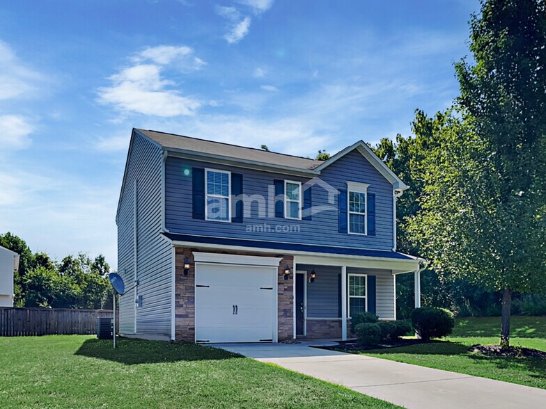 Primary Photo - 1482 Hammermill Ln