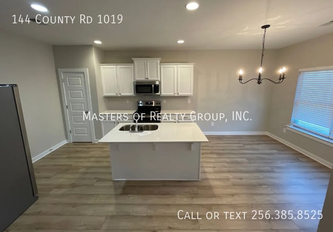 Building Photo - 144 County Rd 1019