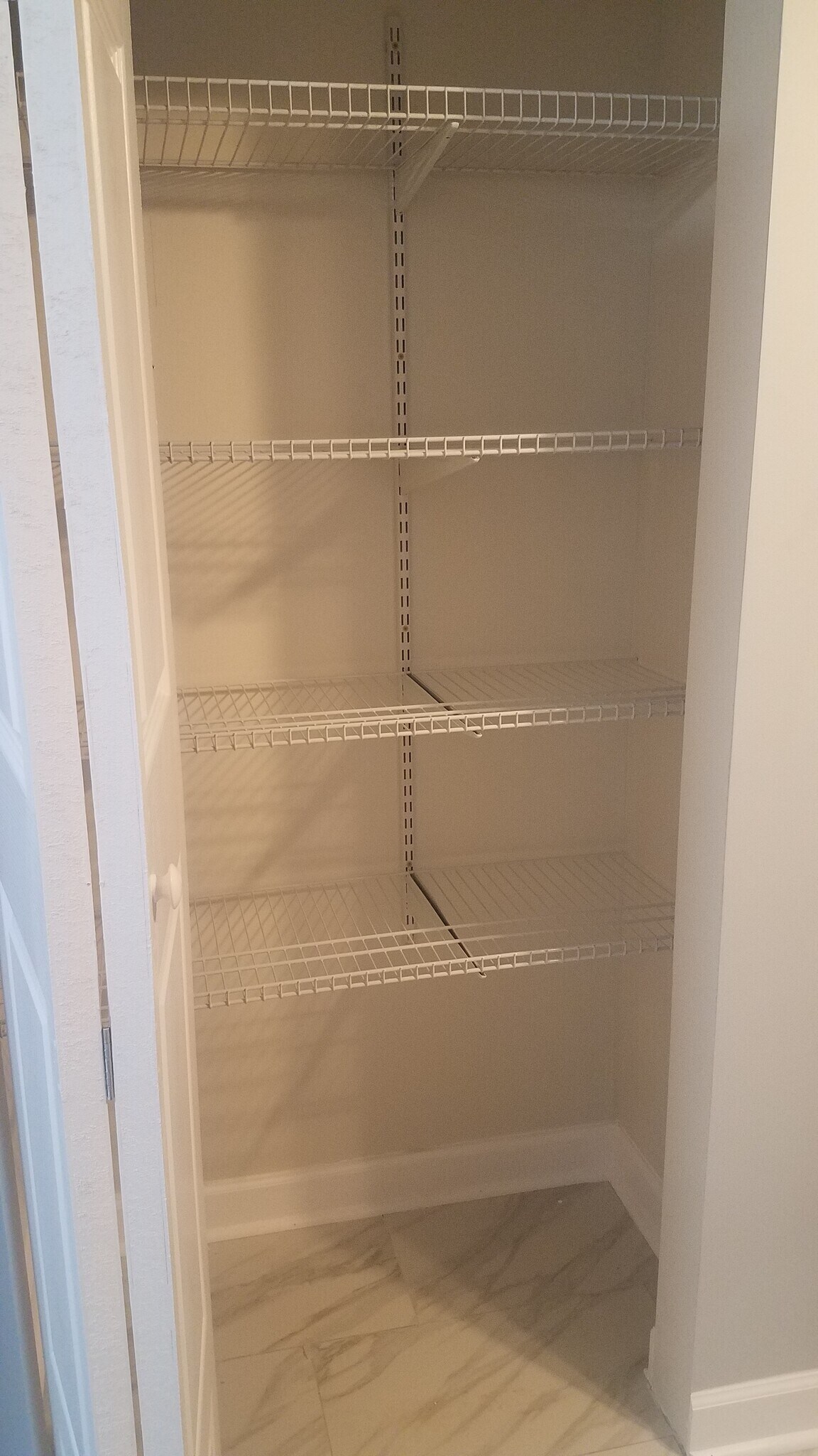 Kitchen Closet - 8892 Jody Ln