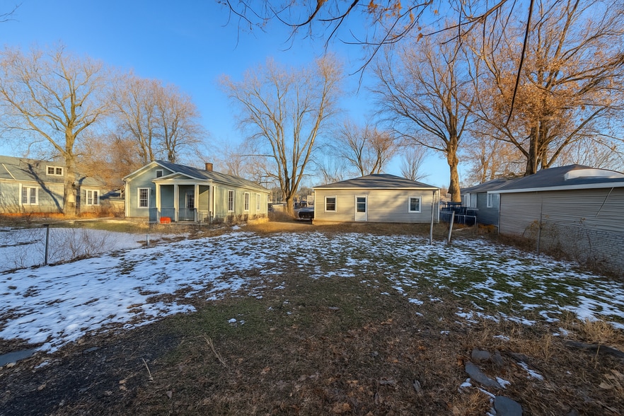 Building Photo - 4221 N St