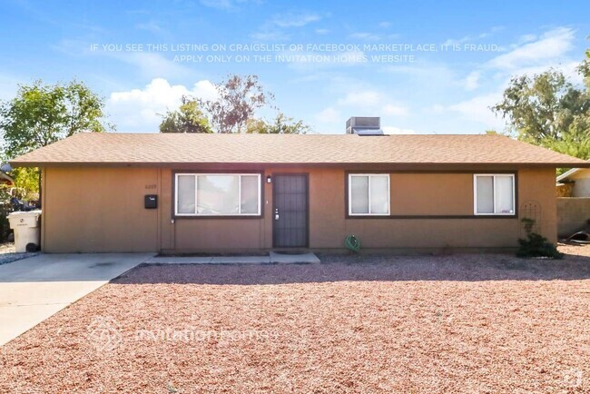 Building Photo - 6209 W Ocotillo Rd