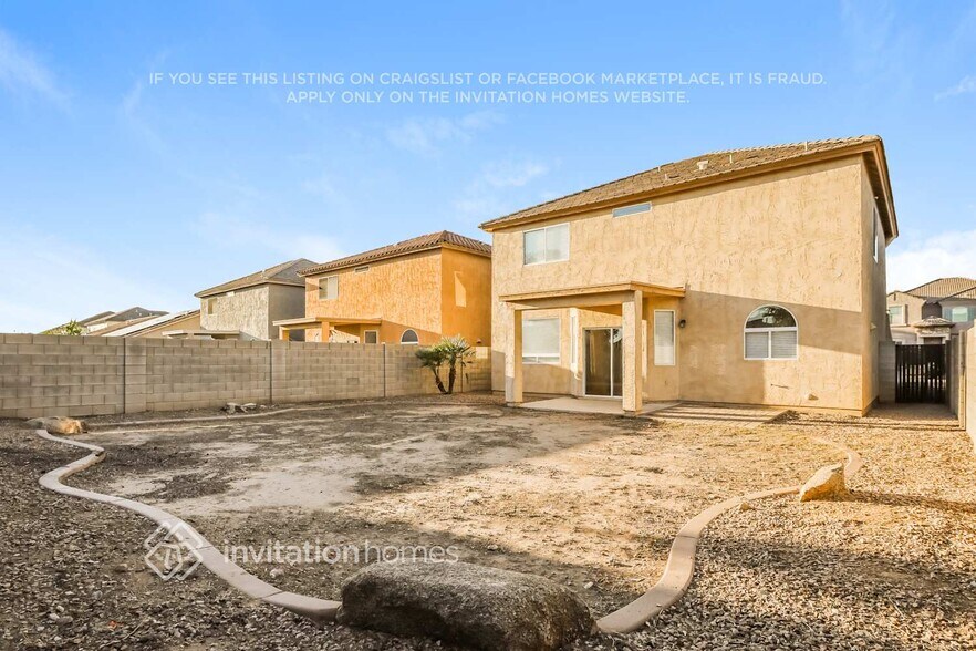 Building Photo - 4821 E Meadow Mist Ln