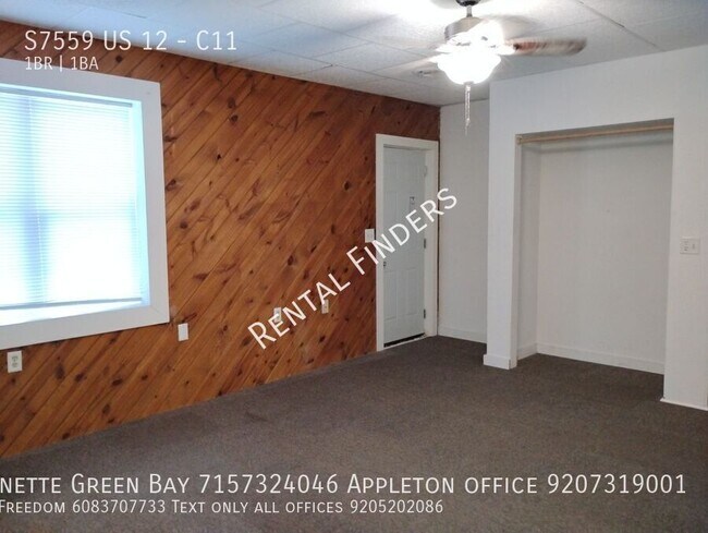 Building Photo - S7559 US-12