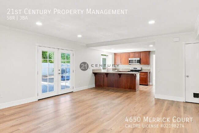 Building Photo - 4650 Merrick Ct