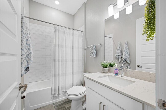 Building Photo - 7305 S Faul St