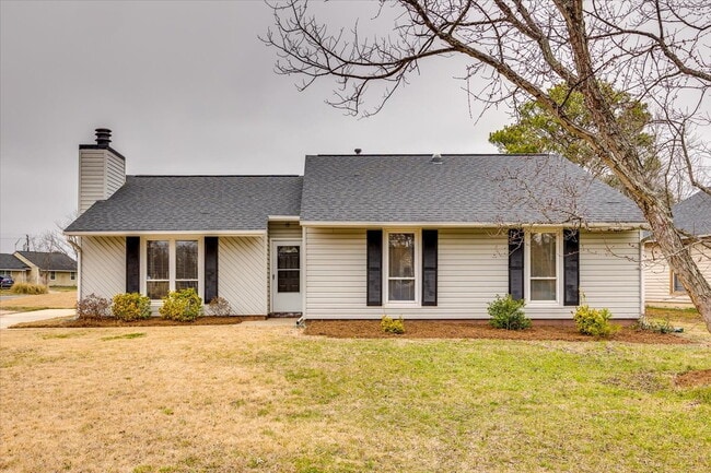 Building Photo - "Fully Furnished Charming 3-Bedroom Home in Pineville!"