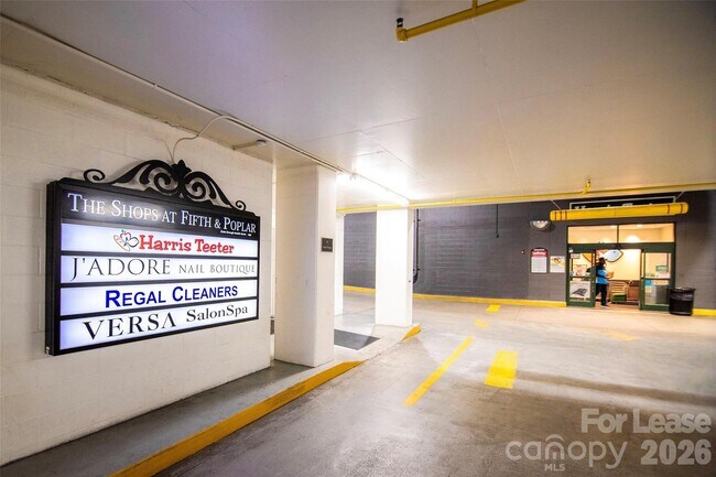 Building Photo - 300 W 5th St