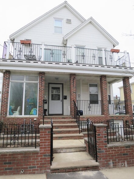 Building Photo - 7 Wareham St