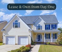 Building Photo - Build Equity While Leasing - Lease and Own...