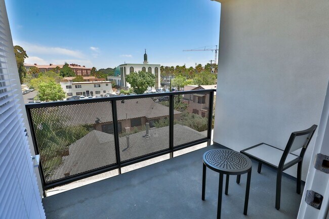 Interior Photo - Draco Apartments