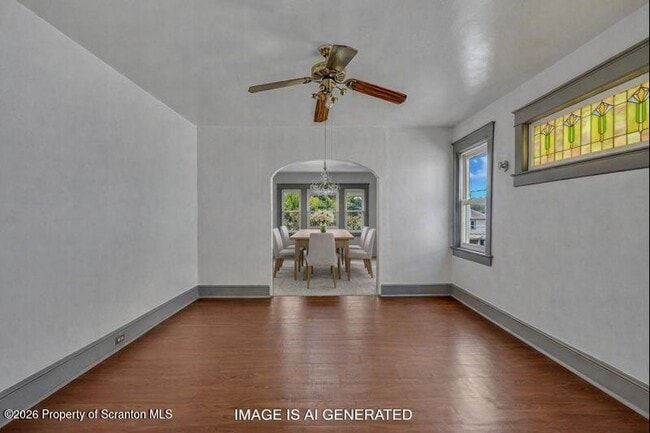 Building Photo - 1314 Wyoming Ave