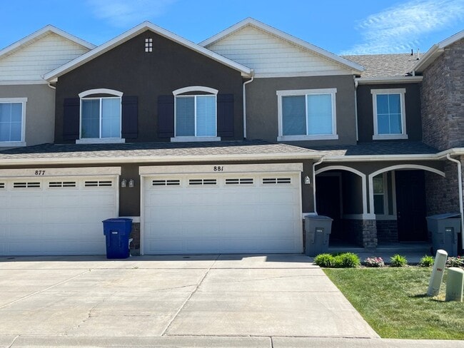 Building Photo - 881 Berkeley Dr