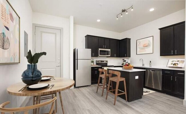 Primary Photo - 1 bedroom in Houston TX 77006